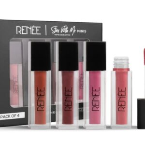 lipsticks