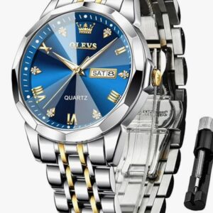 Watch for men LUXON