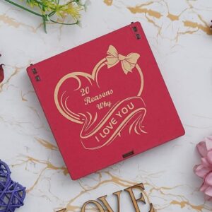 luxon gifts